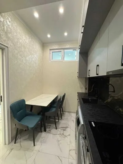 2-комн. квартира, 7 этаж, 65м², дом печати таможная ул Бухоро