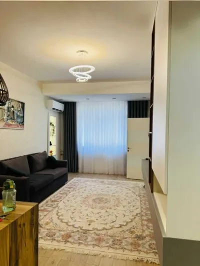 2-комн. квартира, 12 этаж, 65м², И.Сомони