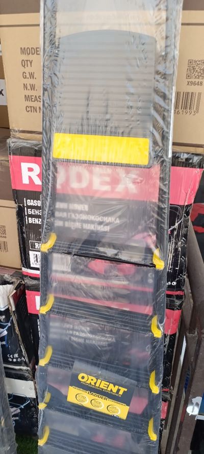 Лестница 5 ступеней