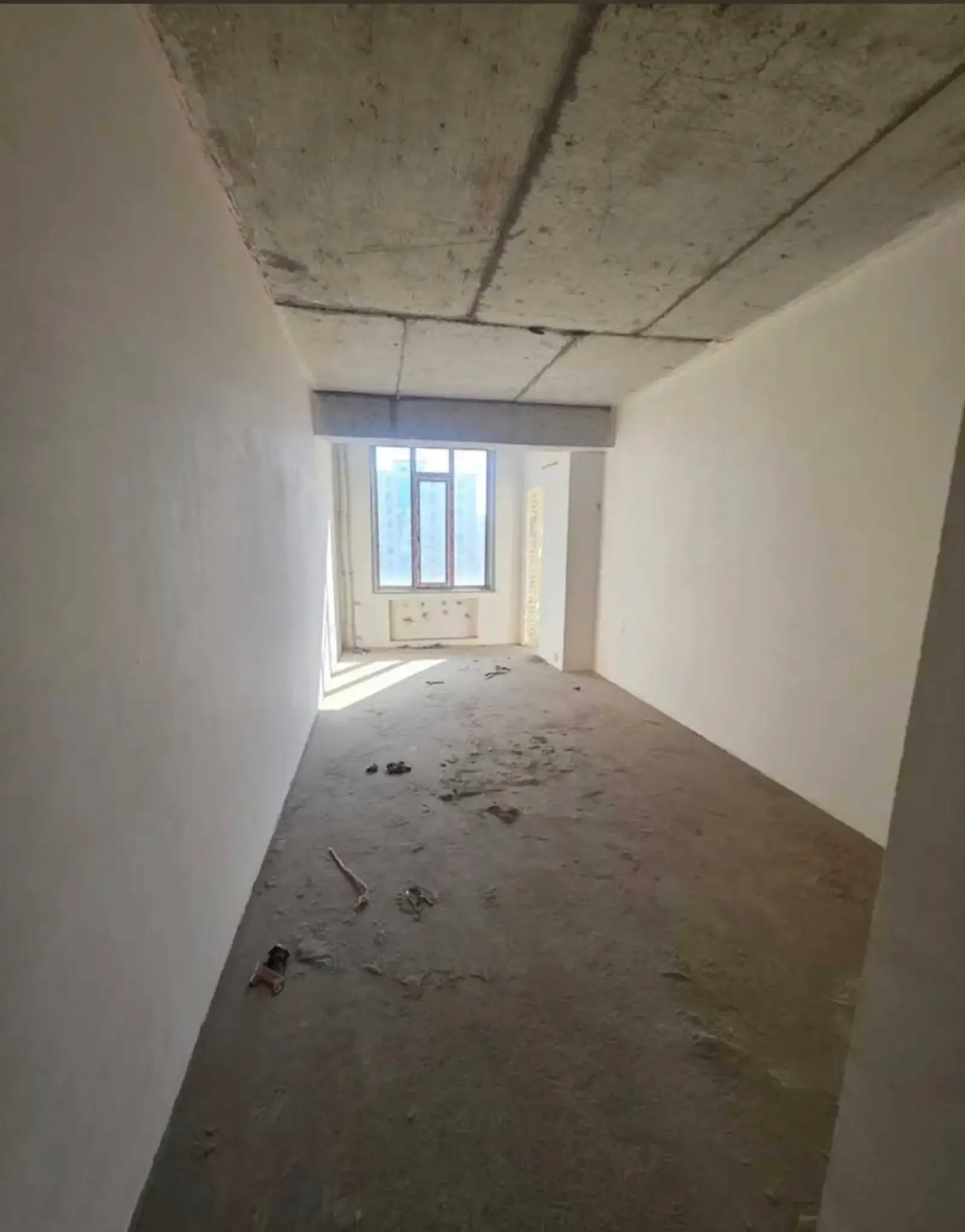 4-комн. квартира, 11 этаж, 153 м², Шохмансур, Созидание, Бахт-z