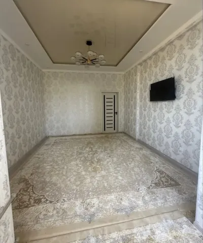 1-комн. квартира, 7 этаж, 52 м², Шохмансур 3 база