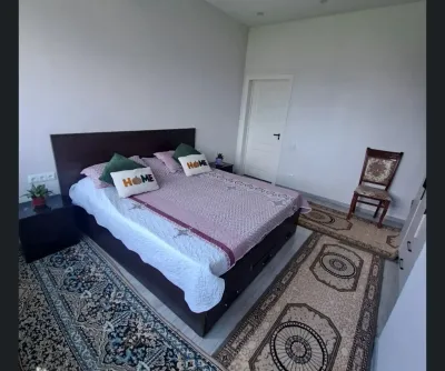 4-комн. квартира, 8 этаж, 100м², Шохмансур