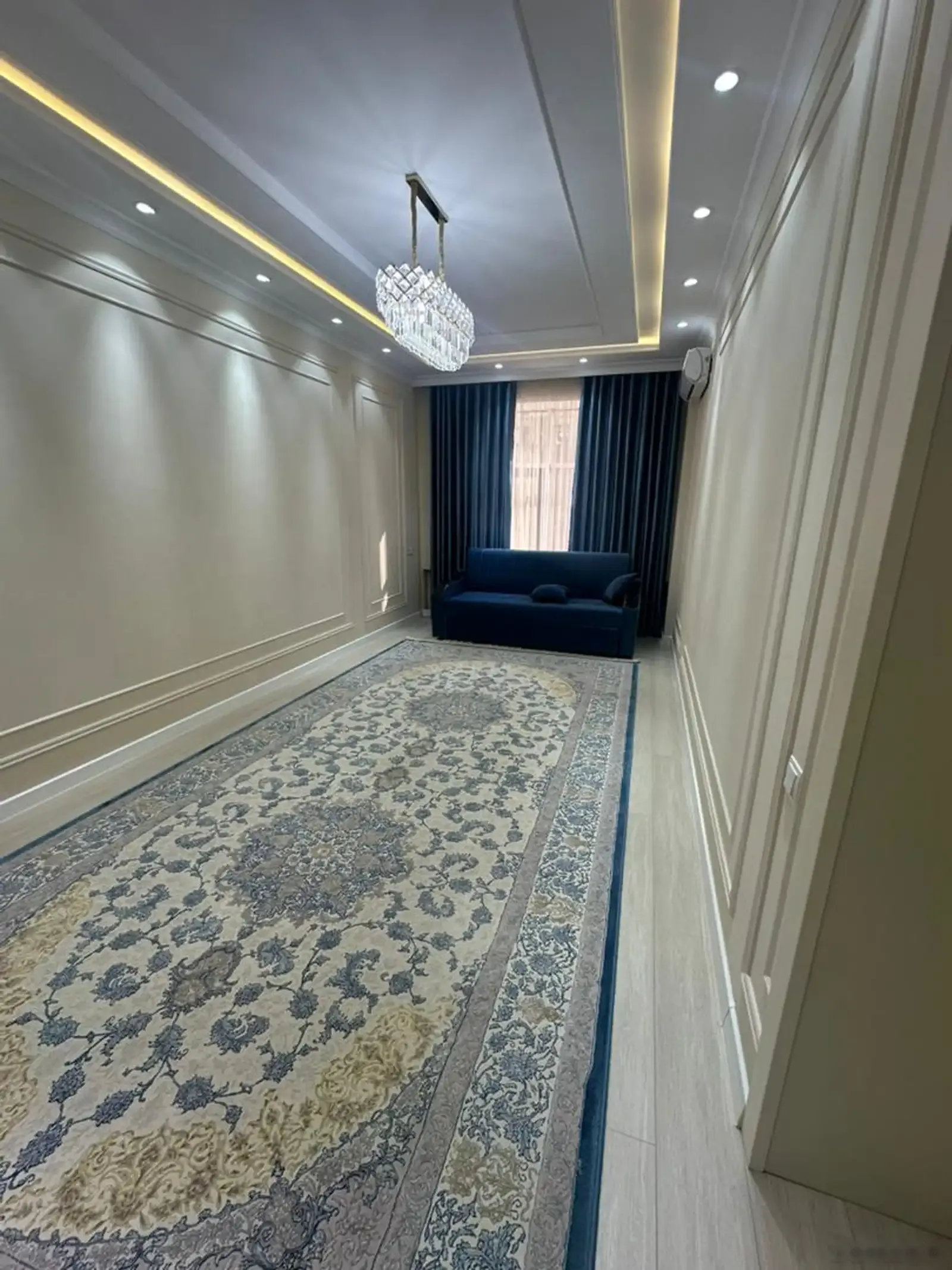 2-комн. квартира, 5 этаж, 75м², Шохмансур