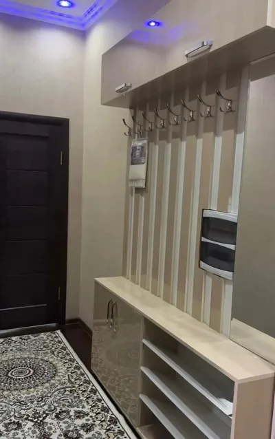 2-комн. квартира, 7 этаж, 70м², Сино