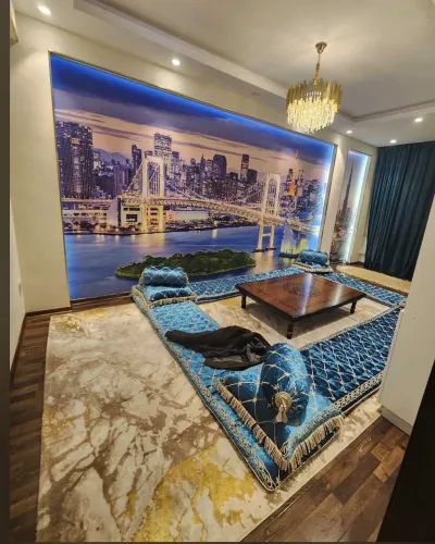 2-комн. квартира, 12 этаж, 62м², Шохмансур