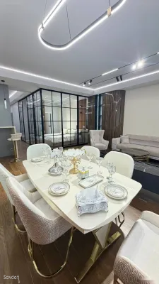 2-комн. квартира, 18 этаж, 75м², сомони