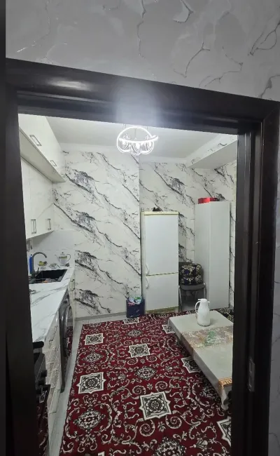 2-комн. квартира, 7 этаж, 70м², сино