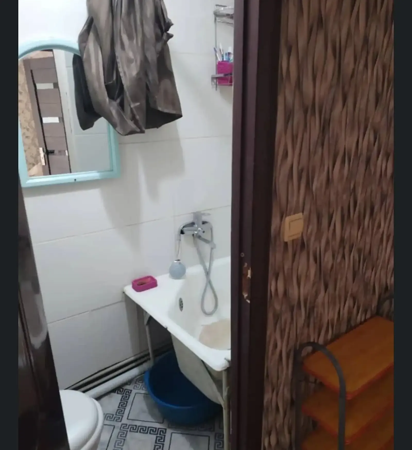 1-комн. квартира, 2 этаж, 35 м², Маяковский