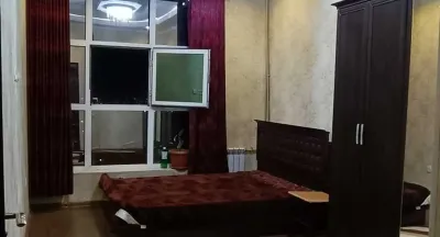 2-комн. квартира, 11 этаж, 45м², сино