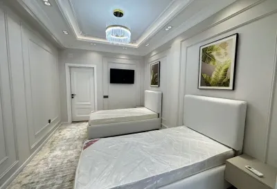 3-комн. квартира, 4 этаж, 90 м², Садбарг (Вавилон-Т)