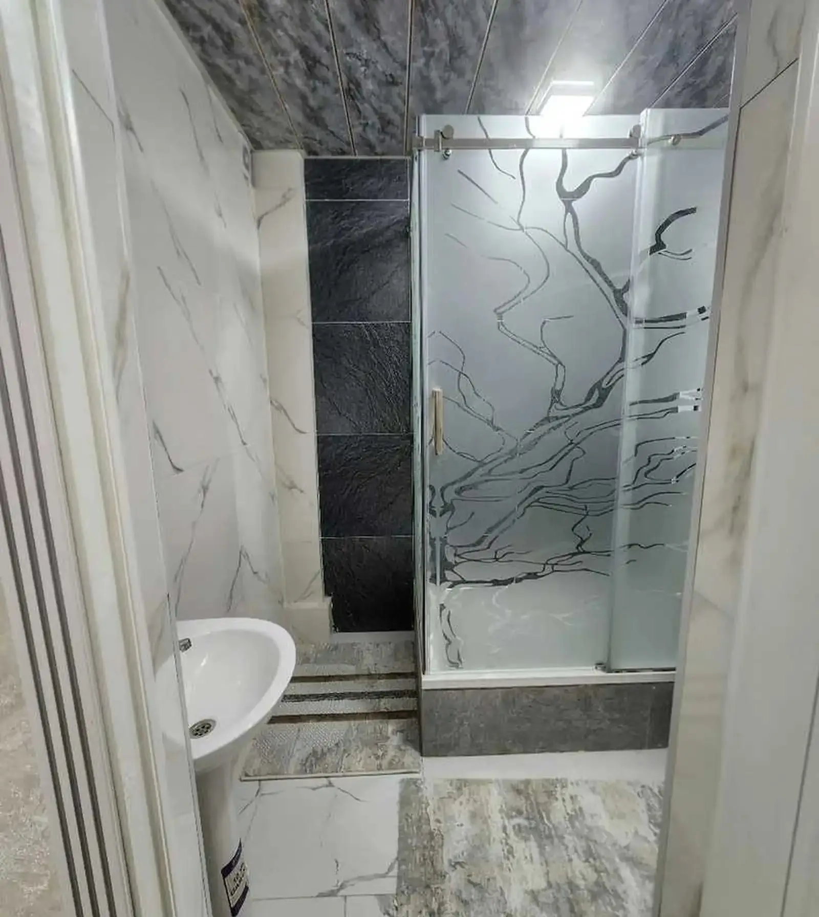 2-комн. квартира, 2 этаж, 90м², И.Сомони