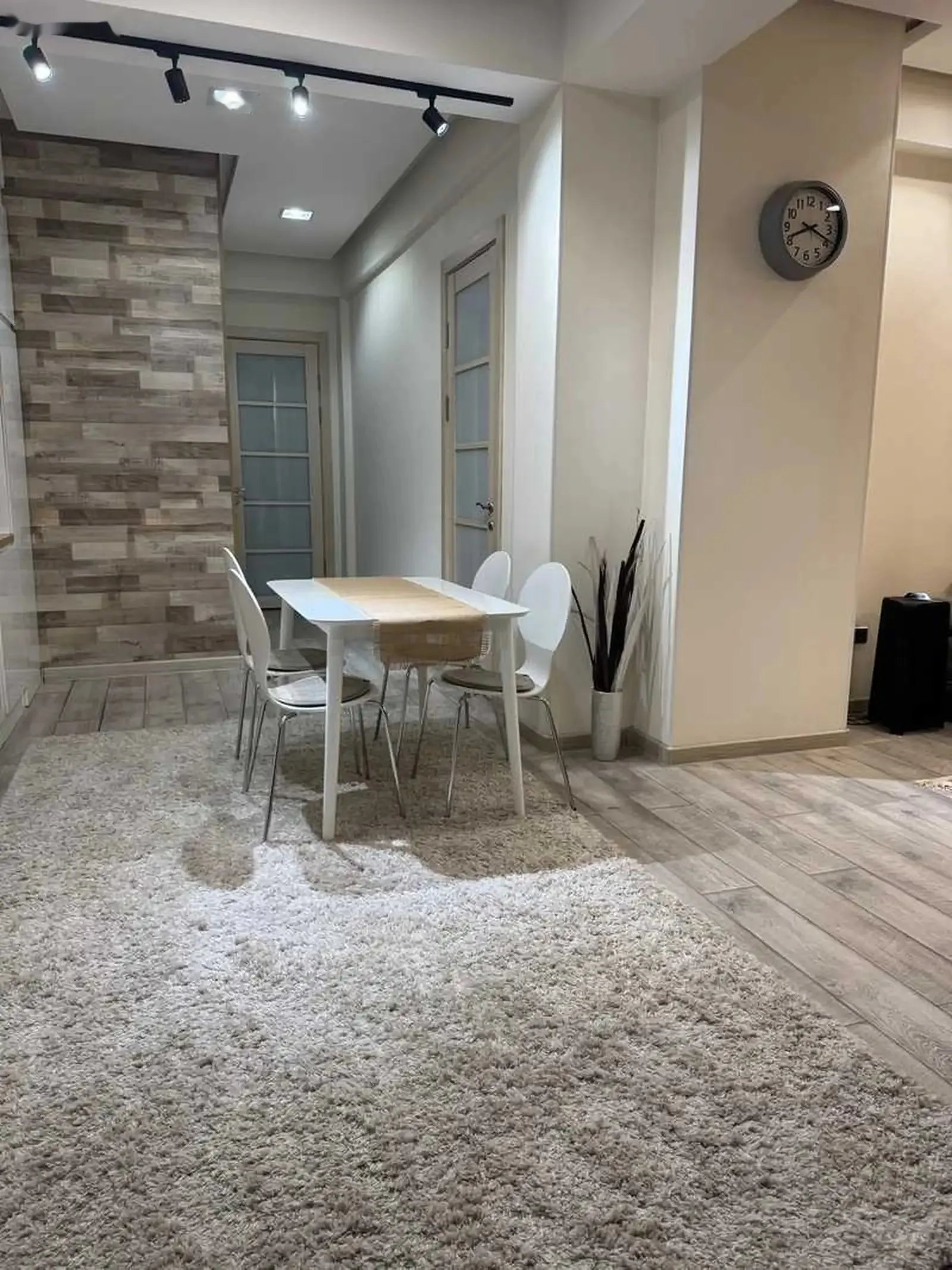 2-комн. квартира, 7 этаж, 108м², Дом печать (Пайкар)