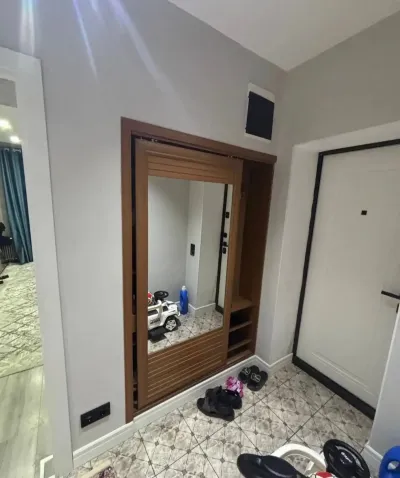 3-комн. квартира, 1 этаж, 50 м², Шохмансур