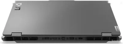 Игровой ноутбук, Lenovo LOQ 3 15, Core i7, 24ГБ, 512ГБ SSD, RTX 4050 WUXGA