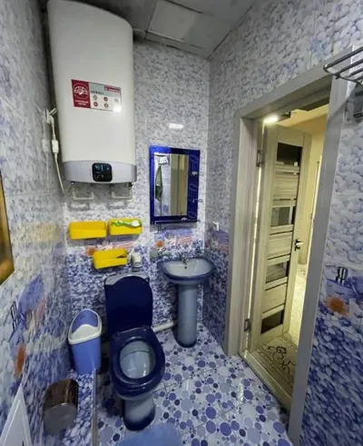 3-комн. квартира, 5 этаж, 90м², Фирдавси
