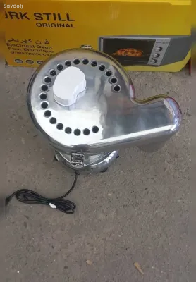 Соковыжималка