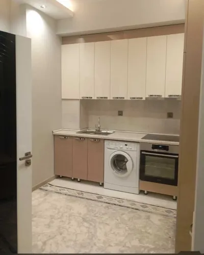 2-комн. квартира, 3 этаж, 62м², Шохмансур