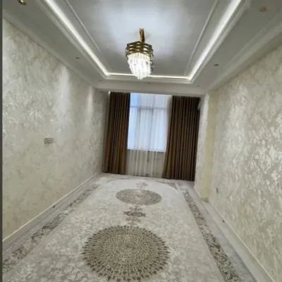 2-комн. квартира, 14 этаж, 67м², Голубой экран