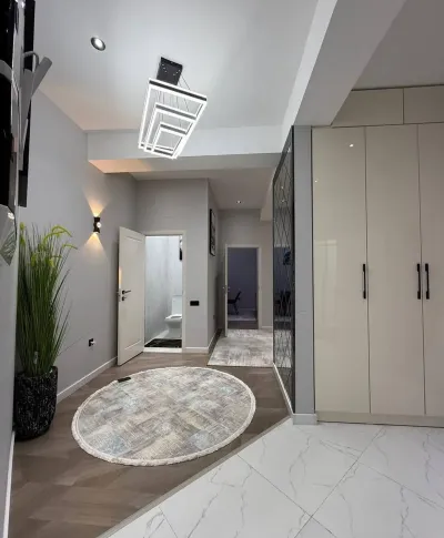 2-комн. квартира, 2 этаж, 83 м², И.Сомони Сафо
