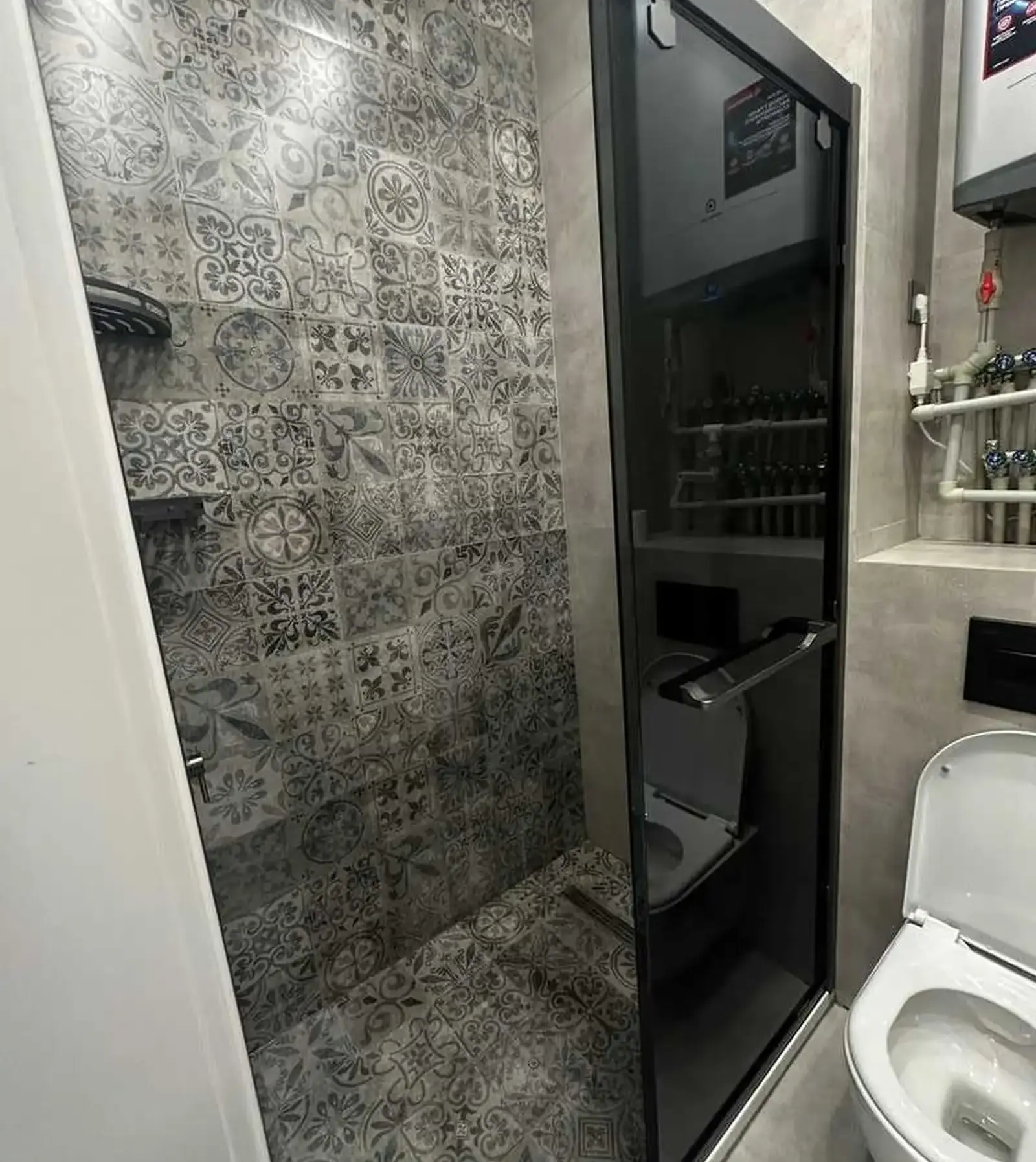 2-комн. квартира, 7 этаж, 65м², И Сомони, пединститут Сафо