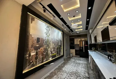 4-комн. квартира, 4 этаж, 151 м², Сино 112мкр