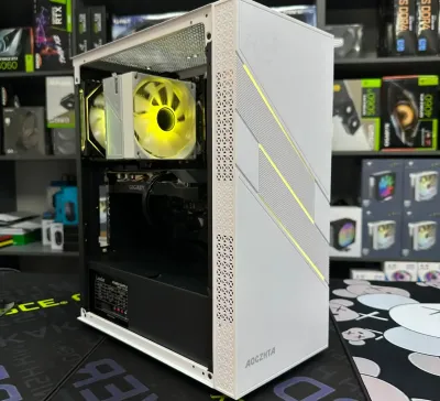 Игровой системный блок Core i5 12400F