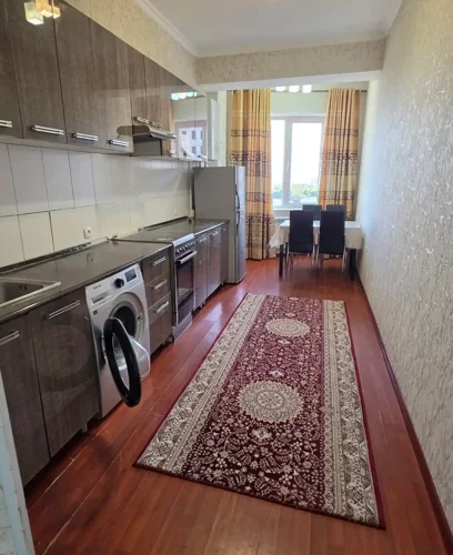 2-к квартира, 6 этаж, 85 м², Сино