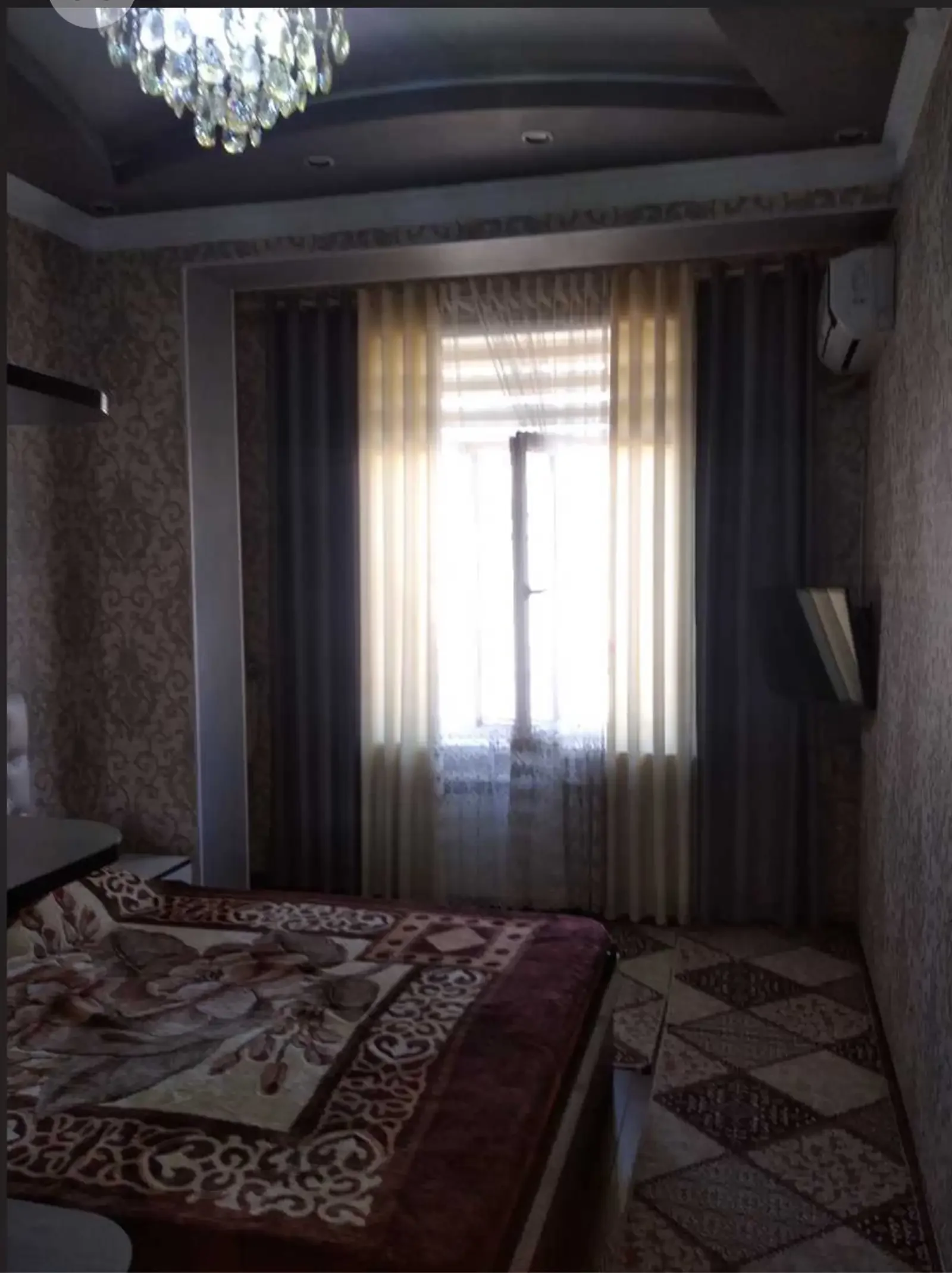 2-комн. квартира, 7 этаж, 63м², Караболо