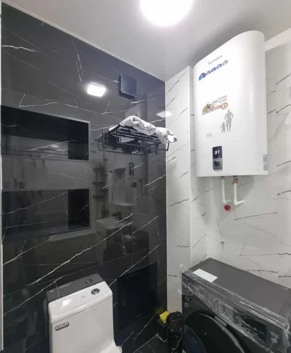 2-комн. квартира, 12 этаж, 92м², И. Сомони