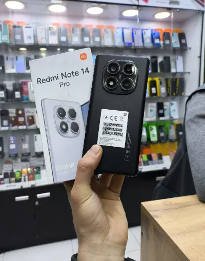 Xiaomi Redmi 256 gb — миниатюра 2