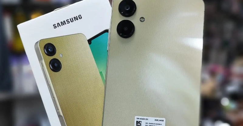 Samsung Galaxy A06 64gb