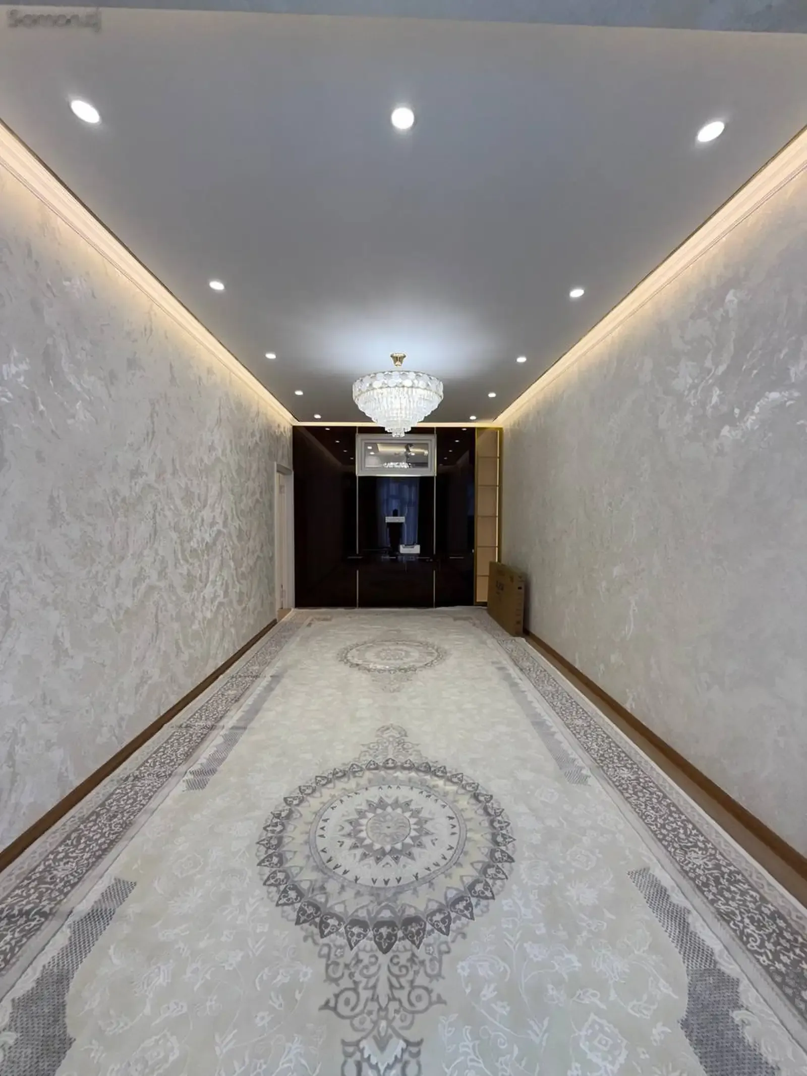 2-комн. квартира, 16 этаж, 64 м², Сино