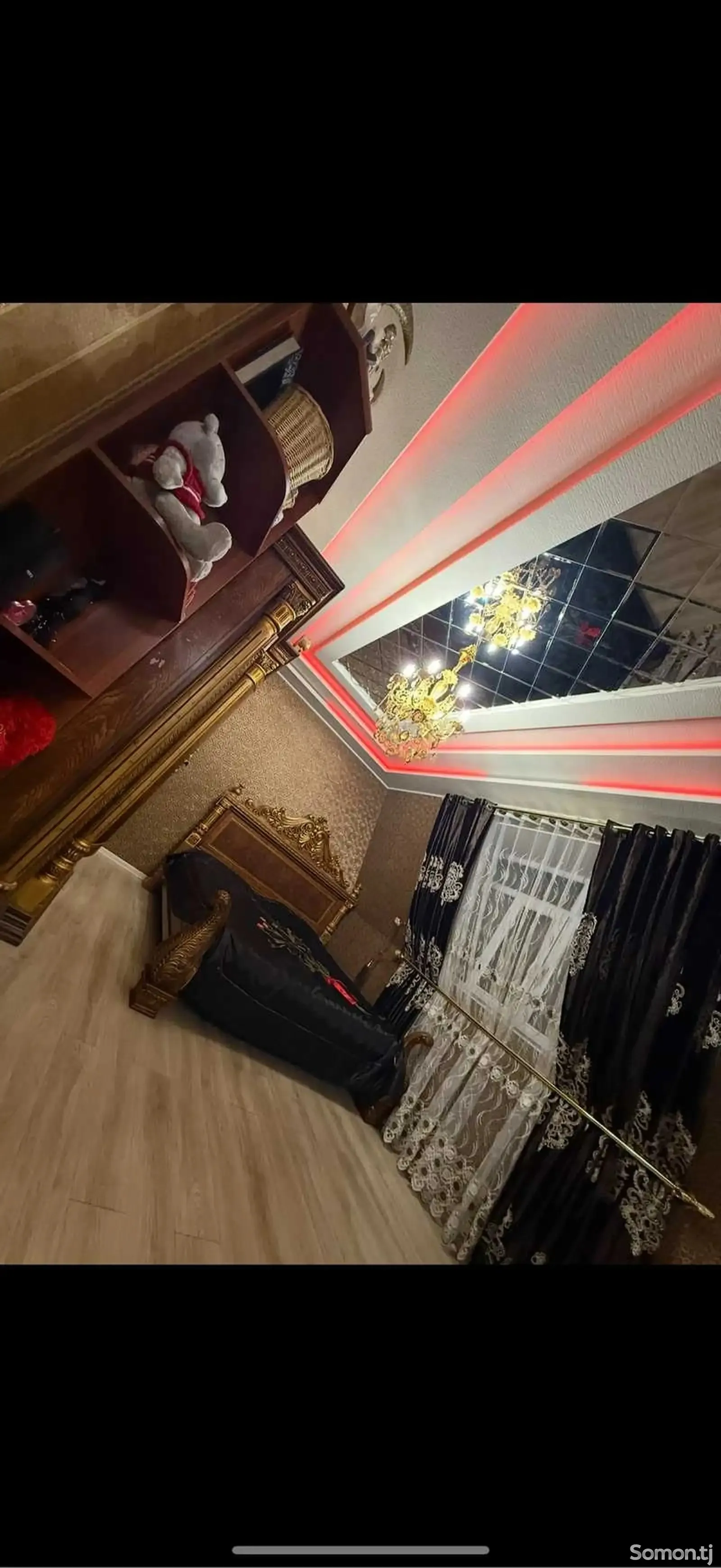 2-комн. квартира, 5 этаж, 70м², славянский