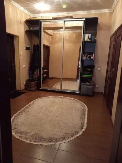2-комн. квартира, 9 этаж, 80 м², Сино