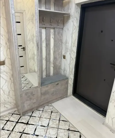 2-комн. квартира, 16 этаж, 67м², сино