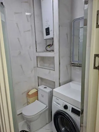 2-комн. квартира, 13 этаж, 75м², Авесто