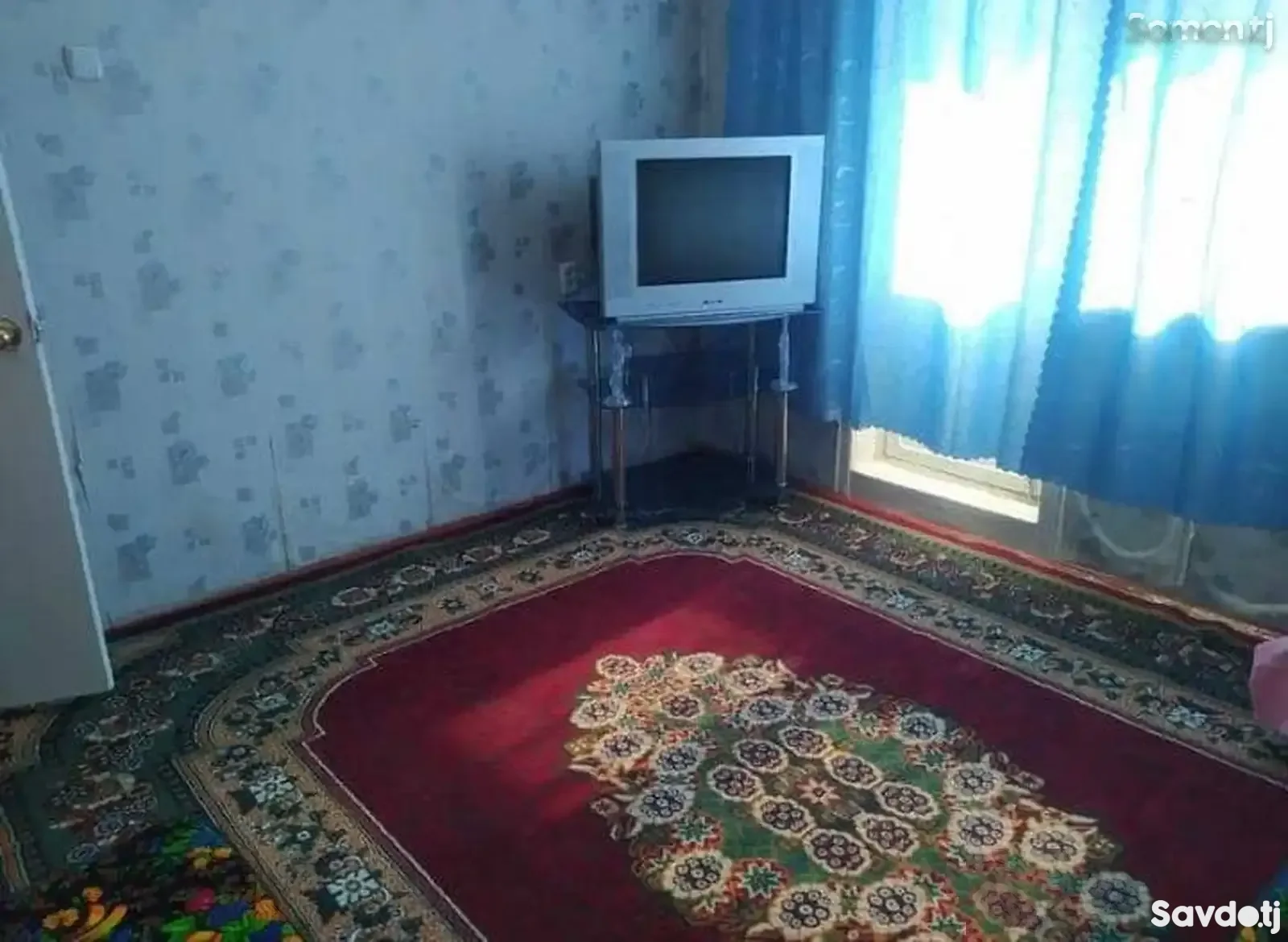 2-к квартира, 2 этаж, 68 м², 13 микрорайон