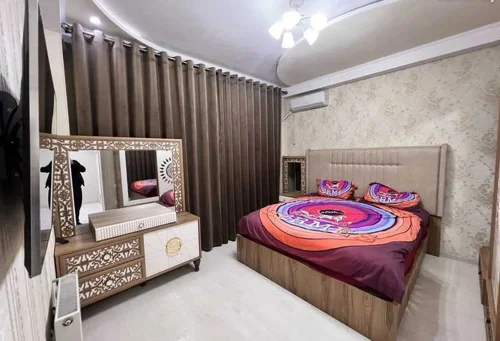 3-к квартира, 6 этаж, 160 м², Сино