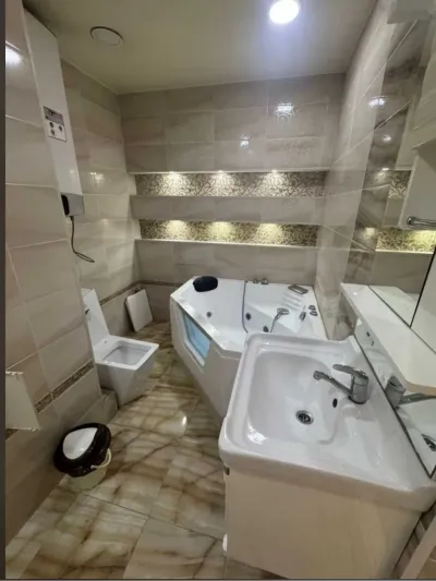 2-комн. квартира, 2 этаж, 99м², Садбарг