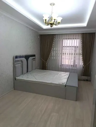 2-комн. квартира, 21 этаж, 99м², И сомони
