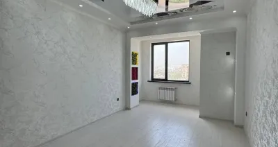 2-комн. квартира, 10 этаж, 61 м², Фирдавси, Мост 46мкр, Сохили