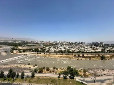 2-комн. квартира, 10 этаж, 110 м², Улица Сохили, Набережная, Riviera Hill Residence, Сино
