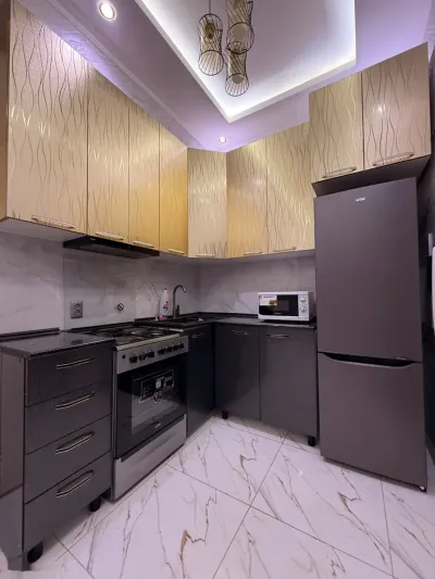 2-комн. квартира, 15 этаж, 65м², Шохмансур