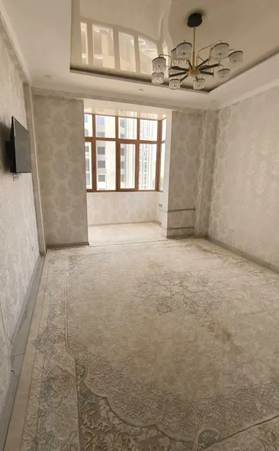 1-комн. квартира, 7 этаж, 52 м², Шохмансур