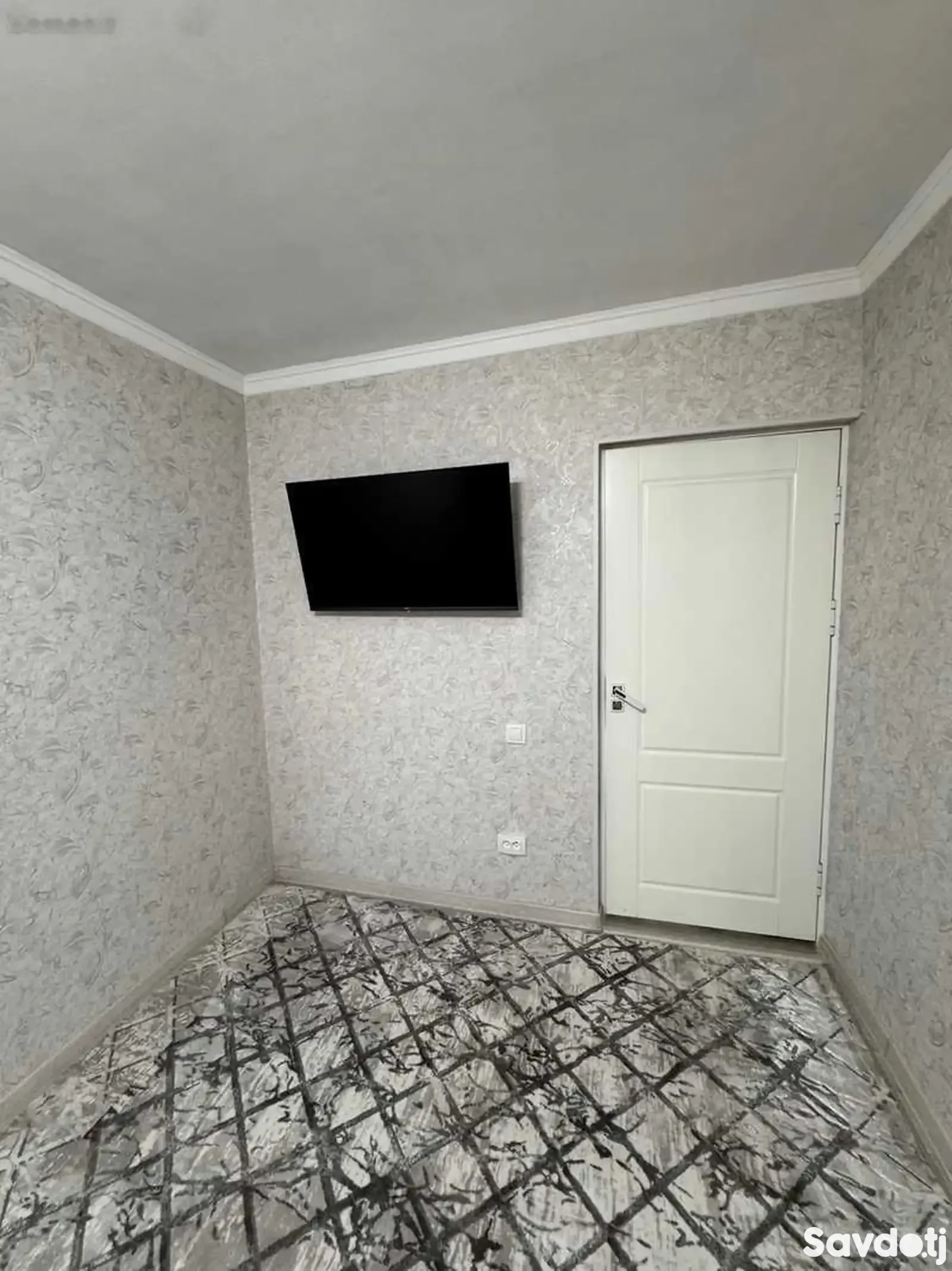 3-комн. квартира, 3 этаж, 59м², Сино, 102 мкр