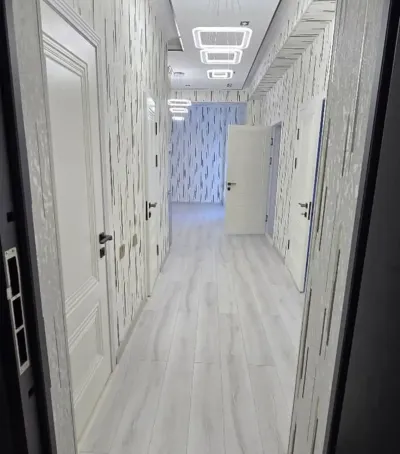 2-комн. квартира, 14 этаж, 67м², Фирдавси