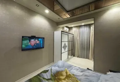2-комн. квартира, 5 этаж, 58м², ватан
