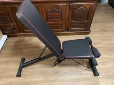 Скамья