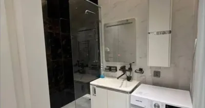 2-комн. квартира, 16 этаж, 90м², Шохмансур