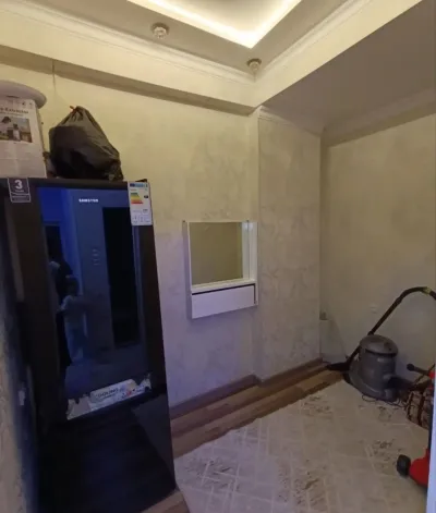 2-комн. квартира, 17 этаж, 67 м², Фирдавси